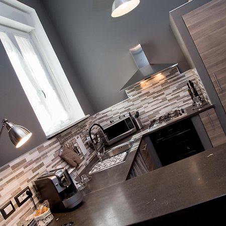 "Here" Mini Loft אלגהרו מראה חיצוני תמונה