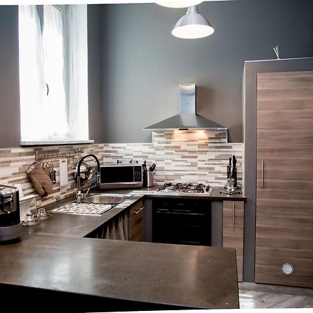 "Here" Mini Loft אלגהרו מראה חיצוני תמונה