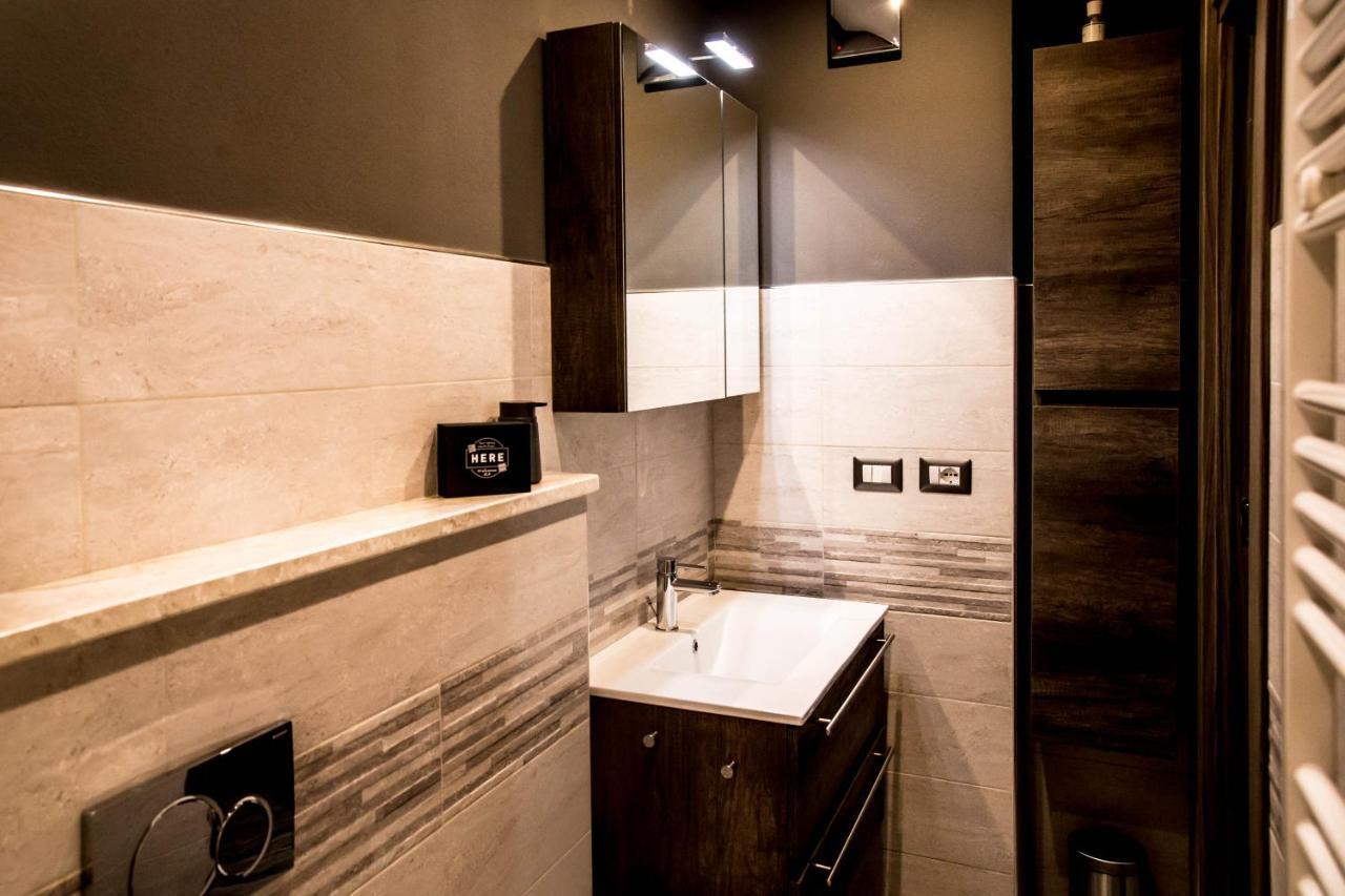 "Here" Mini Loft אלגהרו מראה חיצוני תמונה
