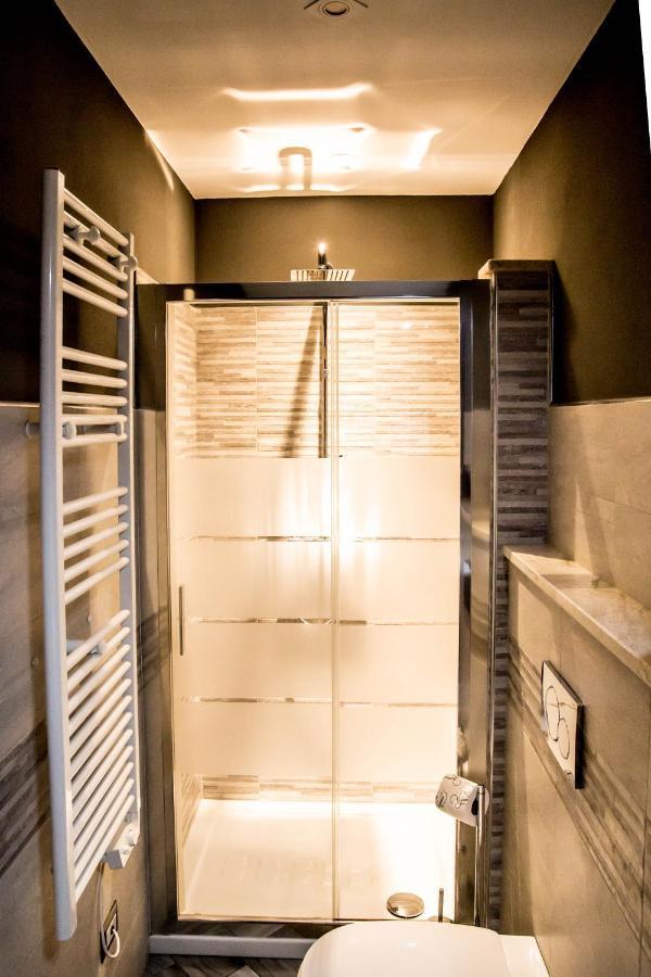 "Here" Mini Loft אלגהרו מראה חיצוני תמונה