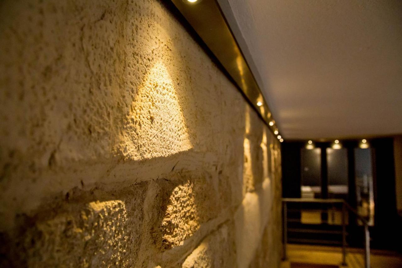 "Here" Mini Loft אלגהרו מראה חיצוני תמונה