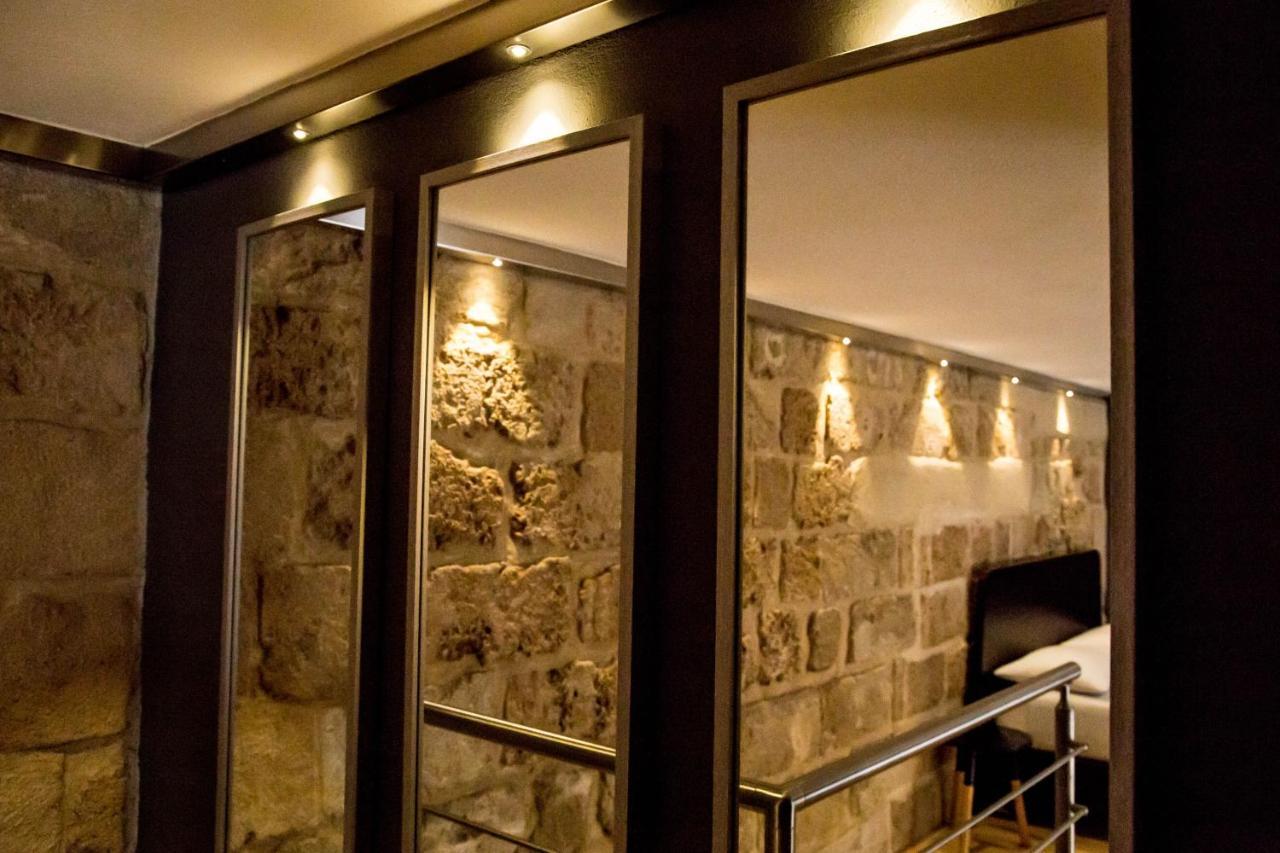 "Here" Mini Loft אלגהרו מראה חיצוני תמונה