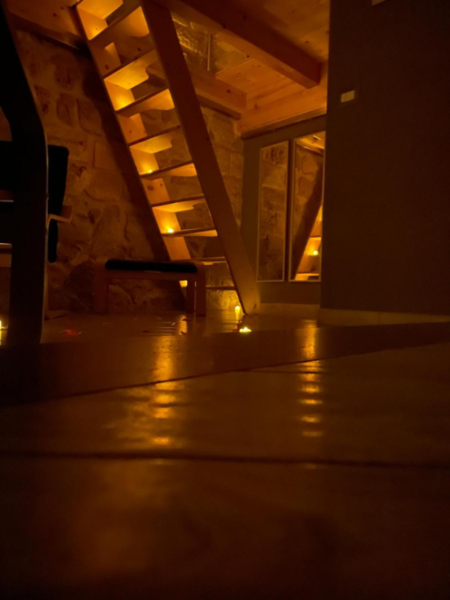 "Here" Mini Loft אלגהרו מראה חיצוני תמונה