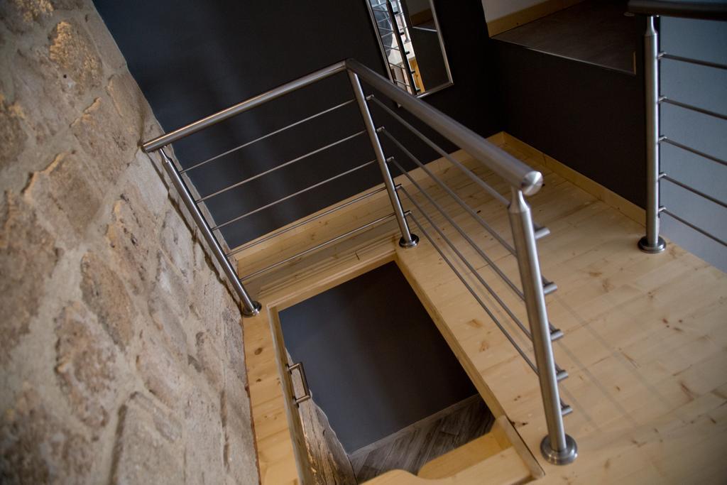 "Here" Mini Loft אלגהרו מראה חיצוני תמונה